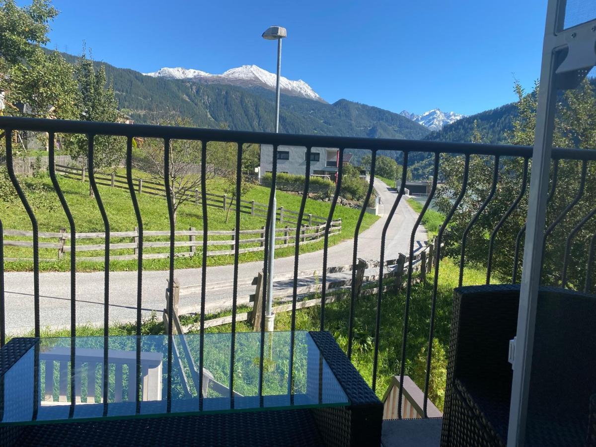 Mountain Apartment Alterzoll Exterior foto