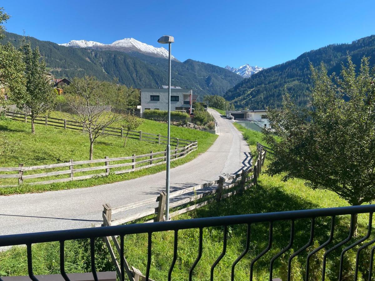 Mountain Apartment Alterzoll Exterior foto